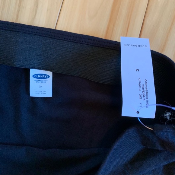 Jersey feel Rayon Stretch Skirt ( NWT) - Picture 4 of 4